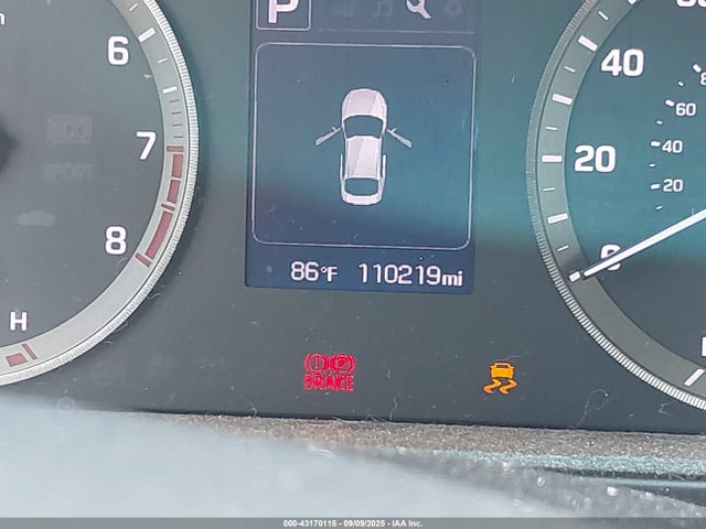 5NPE34AFXFH238490 Hyundai dohc gdi theta-ii
