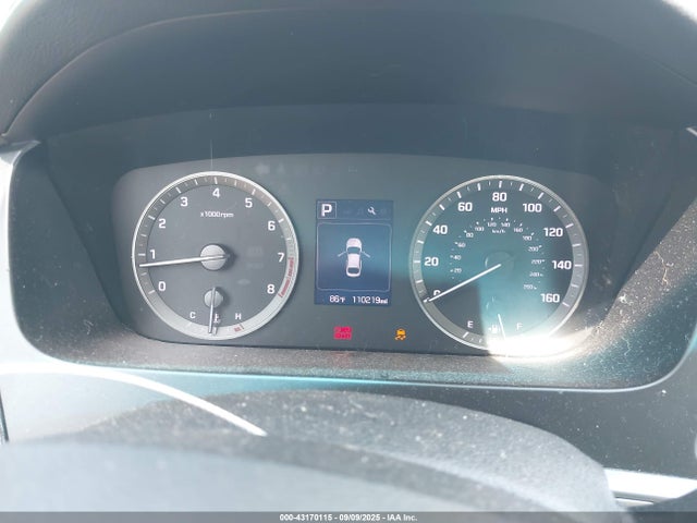 5NPE34AFXFH238490 Hyundai dohc gdi theta-ii