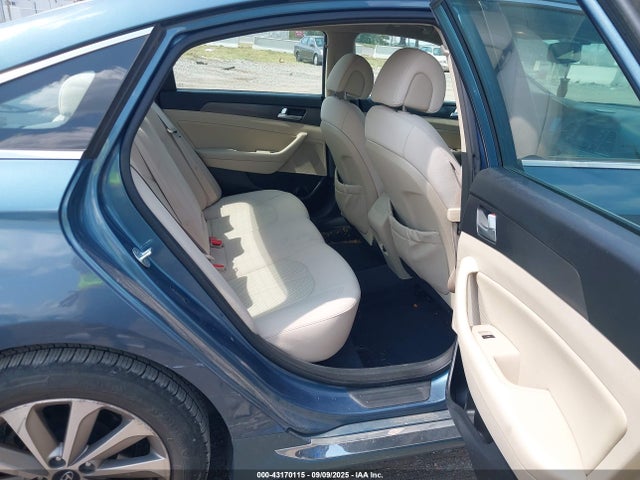5NPE34AFXFH238490 Hyundai dohc gdi theta-ii