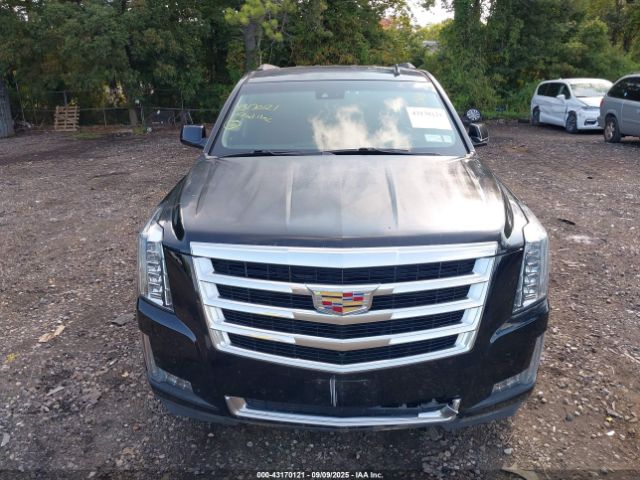 2015 CADILLAC ESCALADE 1GYS4BKJ0FR297641 Photo 5