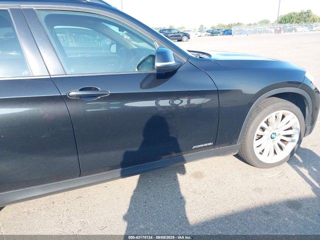 WBAVL1C59EVY17503 BMW X1