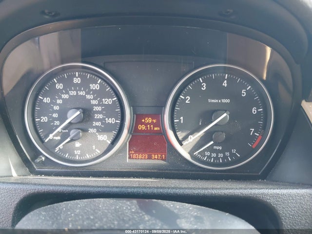 WBAVL1C59EVY17503 BMW X1