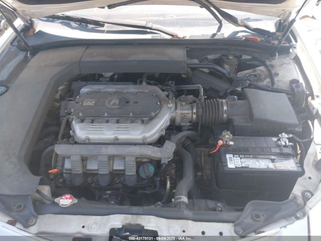 2010 ACURA TL 19UUA8F5XAA013061 Photo 9