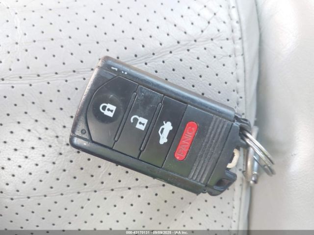 2010 ACURA TL 19UUA8F5XAA013061 Photo 10