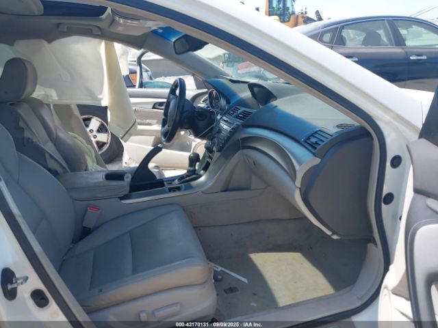 2010 ACURA TL 19UUA8F5XAA013061 Photo 4