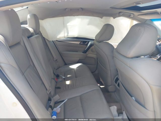 2010 ACURA TL 19UUA8F5XAA013061 Photo 7