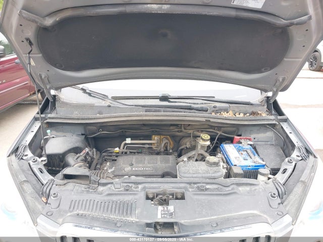 Buick luv 2014 KL4CJCSB4EB683983 Image 10