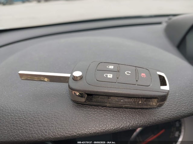 Buick luv 2014 KL4CJCSB4EB683983 Image 11