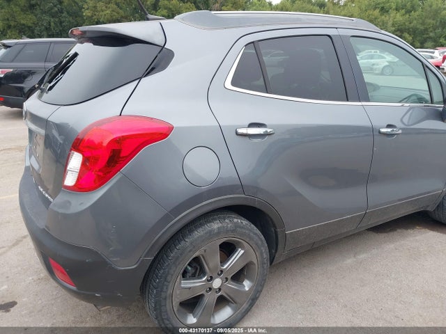Buick luv 2014 KL4CJCSB4EB683983 Image 6