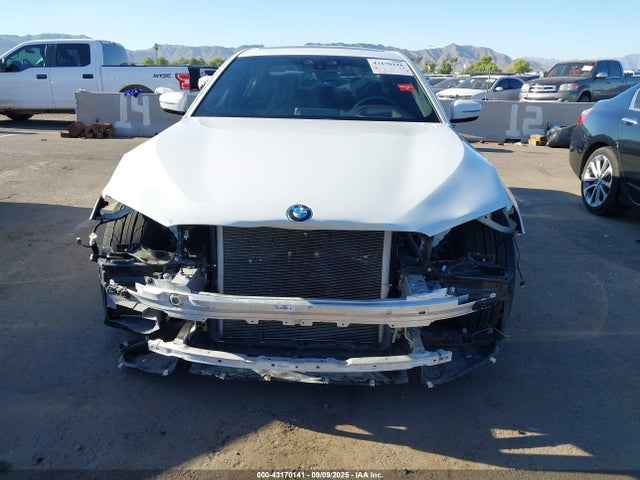 BMW 540I 2018 WBAJE5C54JWA97356 Image 6