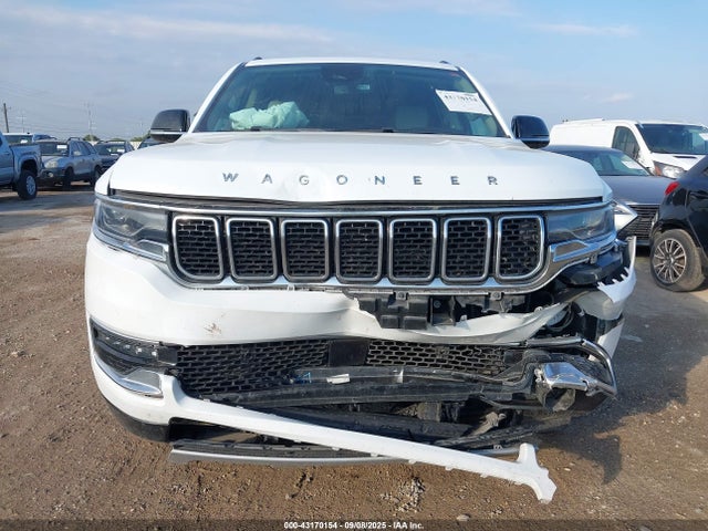 1C4SJSBP5PS549154 Jeep Wagoneer