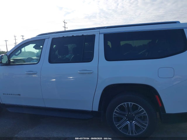 1C4SJSBP5PS549154 Jeep Wagoneer