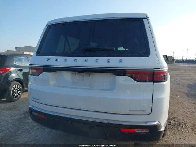 1C4SJSBP5PS549154 Jeep Wagoneer