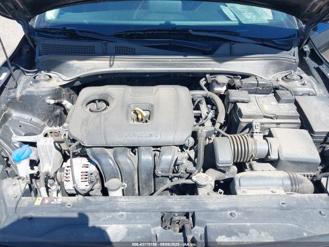 3KPF24AD1RE792127 KIA mpi nu