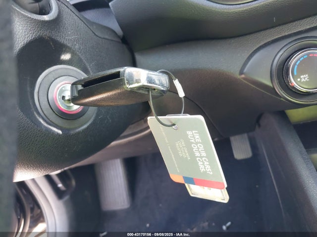 3KPF24AD1RE792127 KIA mpi nu