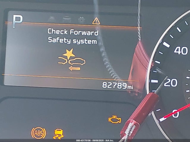3KPF24AD1RE792127 KIA mpi nu