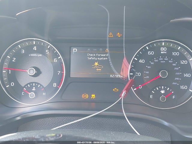 3KPF24AD1RE792127 KIA mpi nu