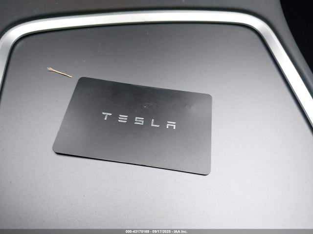 2021 TESLA MODEL Y 5YJYGDEE1MF199691 Photo 10