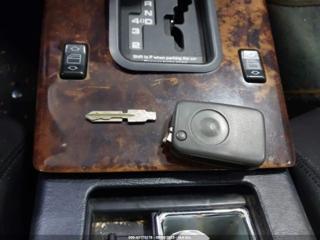 1992 MERCEDES-BENZ 300 WDBFA61E0NF038657 Photo 10