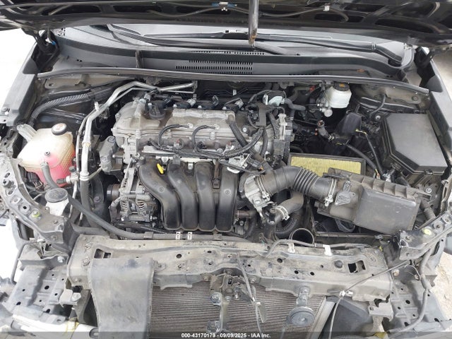 Toyota 2zr-fae 2020 5YFEPRAE9LP132572 Image 10