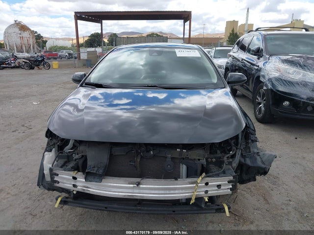 Toyota 2zr-fae 2020 5YFEPRAE9LP132572 Image 12