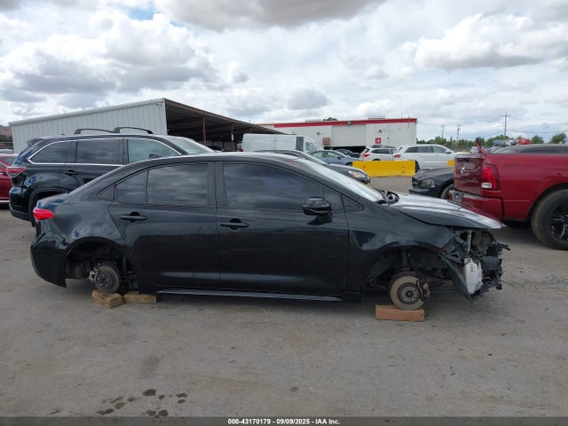 Toyota 2zr-fae 2020 5YFEPRAE9LP132572 Image 13
