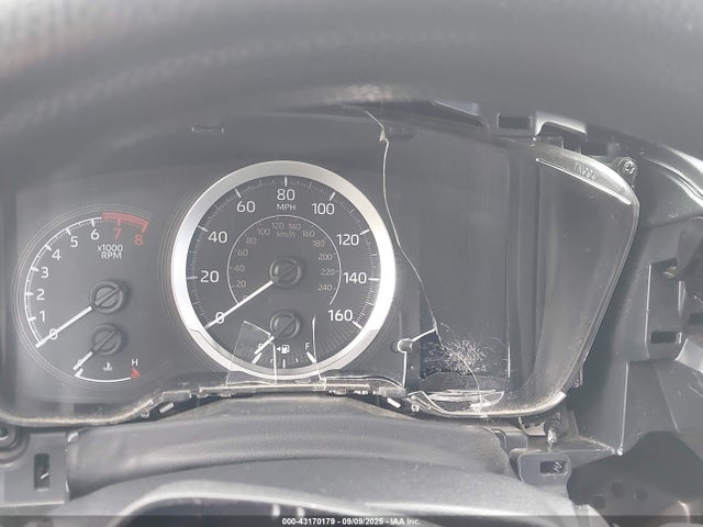 Toyota 2zr-fae 2020 5YFEPRAE9LP132572 Image 15