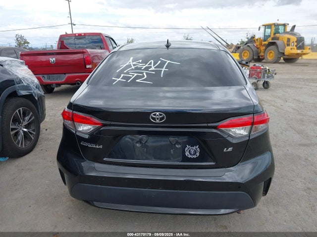Toyota 2zr-fae 2020 5YFEPRAE9LP132572 Image 16