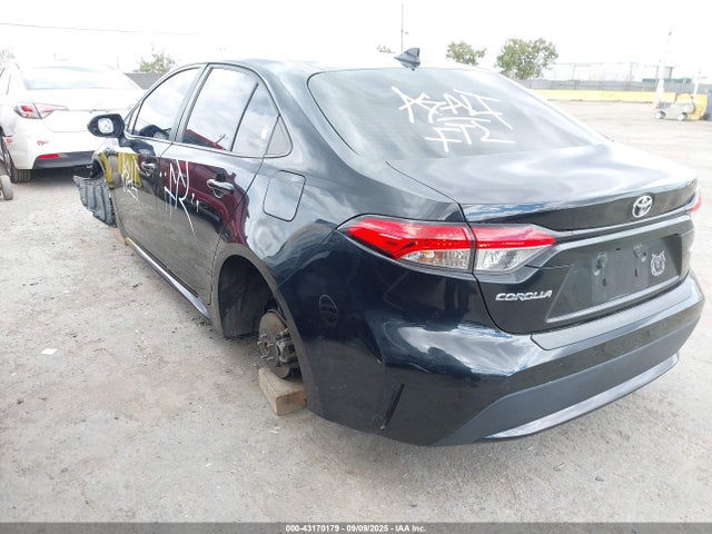 Toyota 2zr-fae 2020 5YFEPRAE9LP132572 Image 3