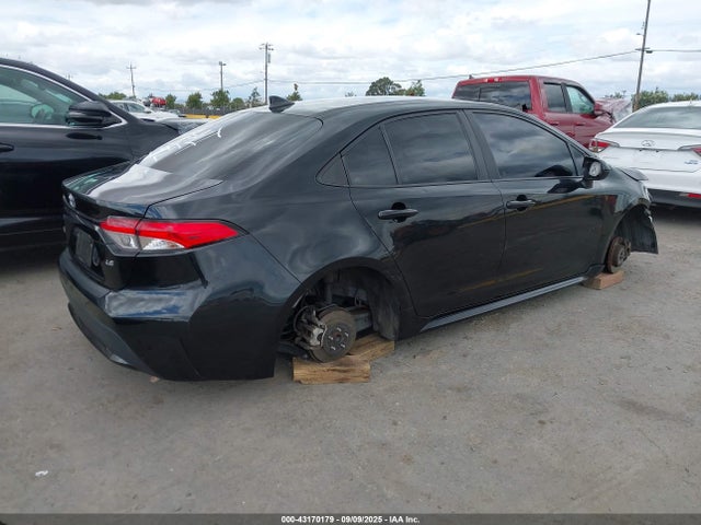 Toyota 2zr-fae 2020 5YFEPRAE9LP132572 Image 4