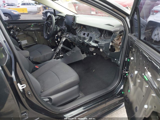 Toyota 2zr-fae 2020 5YFEPRAE9LP132572 Image 5