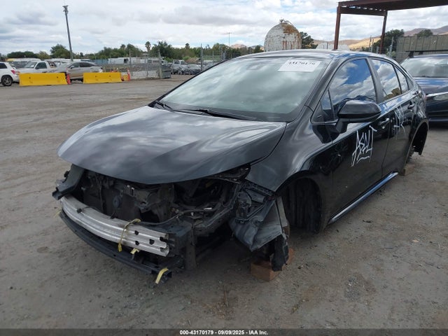 Toyota 2zr-fae 2020 5YFEPRAE9LP132572 Image 6