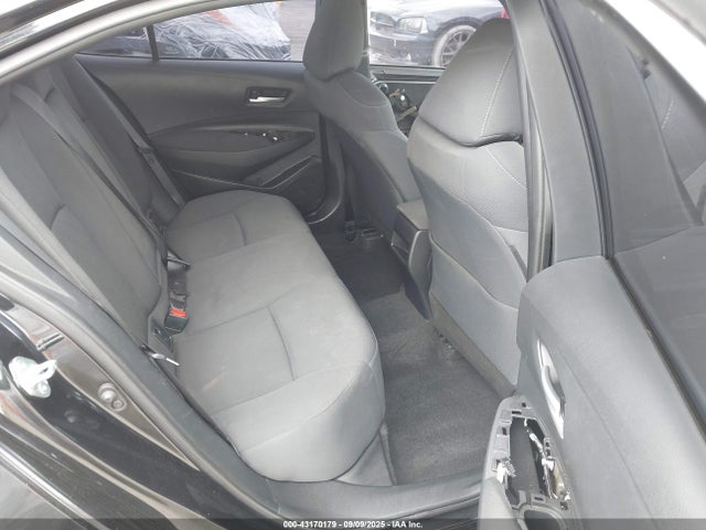 Toyota 2zr-fae 2020 5YFEPRAE9LP132572 Image 8