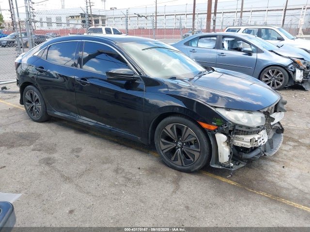 SHHFK7H57HU413820 Honda l15ba