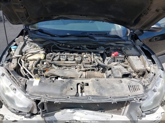 SHHFK7H57HU413820 Honda l15ba