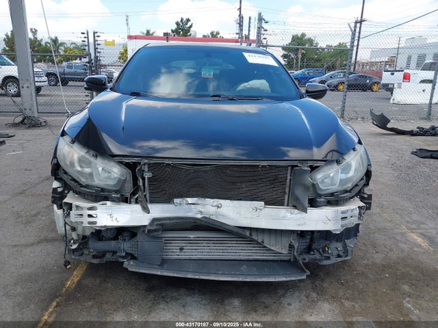 SHHFK7H57HU413820 Honda l15ba