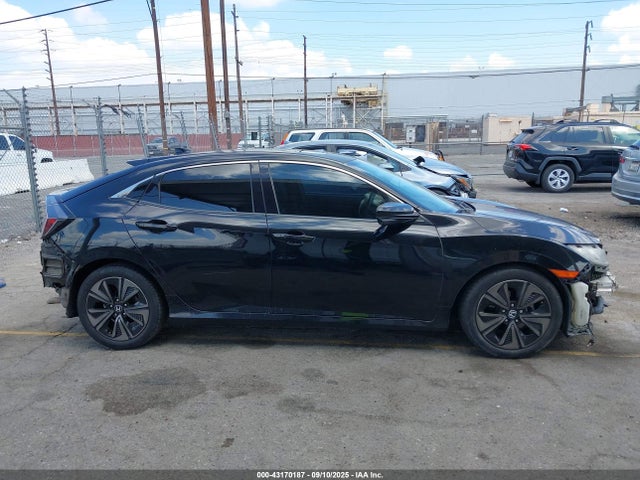 SHHFK7H57HU413820 Honda l15ba