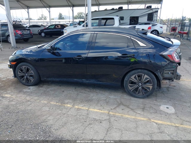 SHHFK7H57HU413820 Honda l15ba