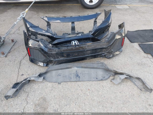 SHHFK7H57HU413820 Honda l15ba
