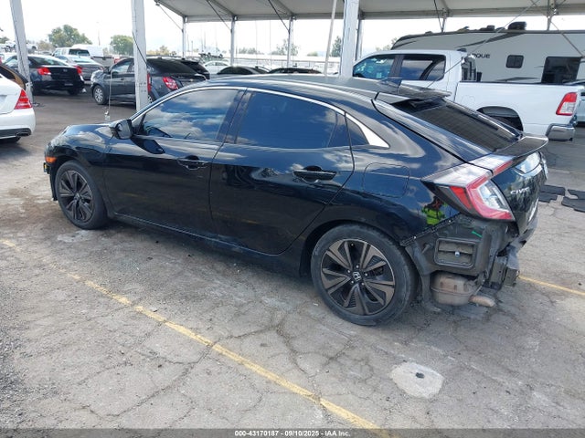 SHHFK7H57HU413820 Honda l15ba