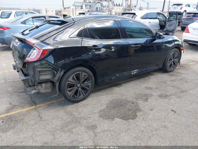 SHHFK7H57HU413820 Honda l15ba