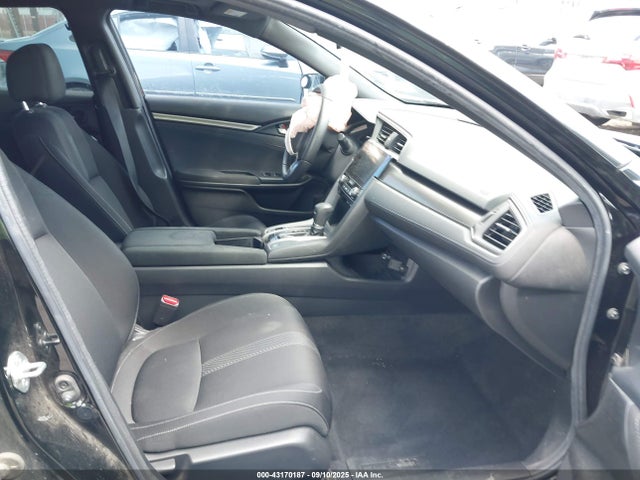 SHHFK7H57HU413820 Honda l15ba