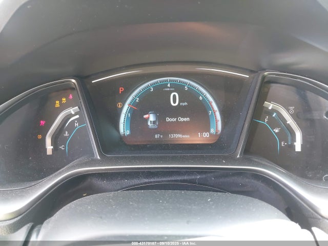 SHHFK7H57HU413820 Honda l15ba