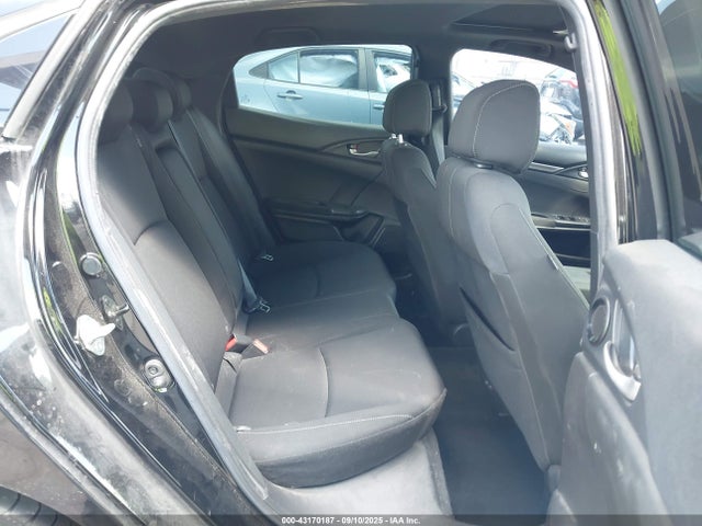 SHHFK7H57HU413820 Honda l15ba