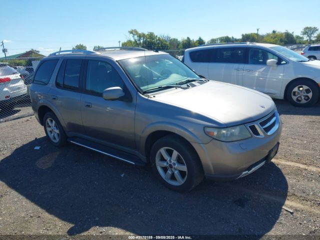 2006 SAAB 9-7X 5S3ET13MX62805920