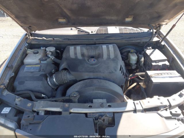 2006 SAAB 9-7X 5S3ET13MX62805920 Photo 9