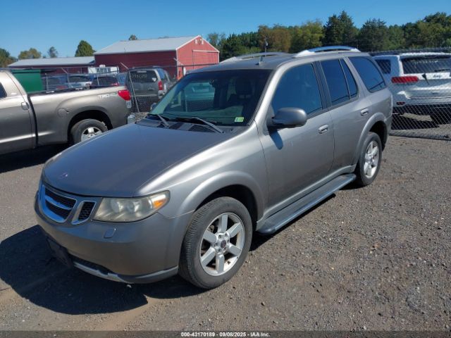 2006 SAAB 9-7X 5S3ET13MX62805920 Photo 1