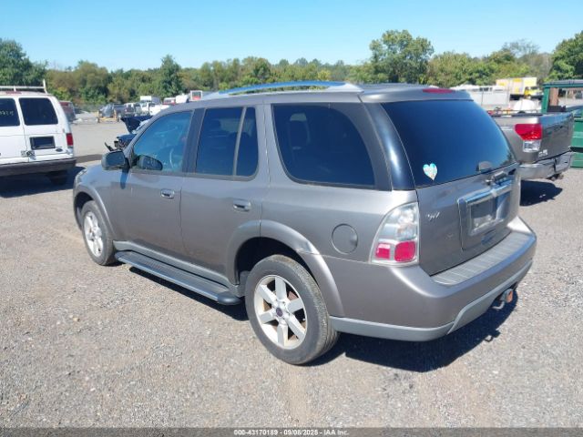 2006 SAAB 9-7X 5S3ET13MX62805920 Photo 2