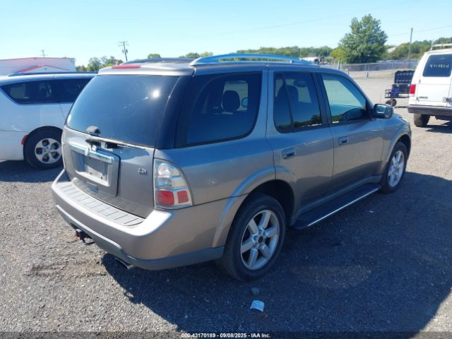 2006 SAAB 9-7X 5S3ET13MX62805920 Photo 3