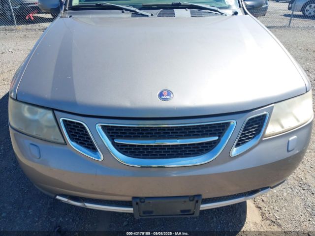 2006 SAAB 9-7X 5S3ET13MX62805920 Photo 5